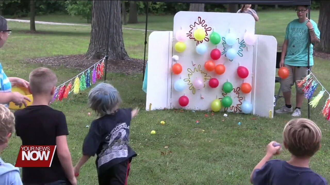 Kids Fest returning for a day of fun, entertainment, and education
